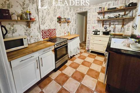 undefined, Colvile Road, PE13