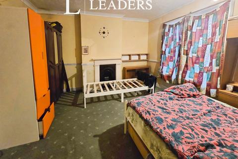 undefined, Colvile Road, PE13
