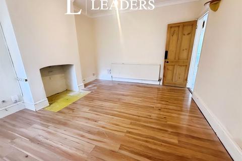 undefined, Colvile Road, PE13