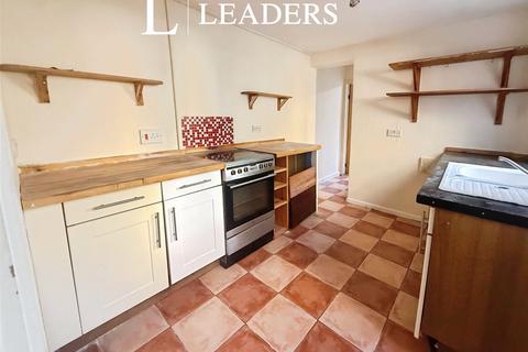 undefined, Colvile Road, PE13