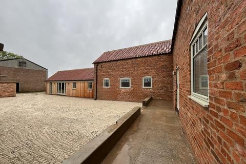 undefined, Mill Lane, Middle Rasen, Market Rasen. LN8 3LE