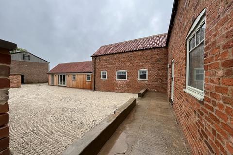 undefined, Mill Lane, Middle Rasen, Market Rasen. LN8 3LE