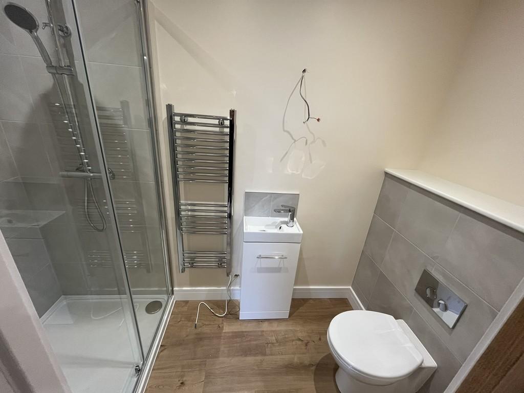 GF Bedroom 1 en suite