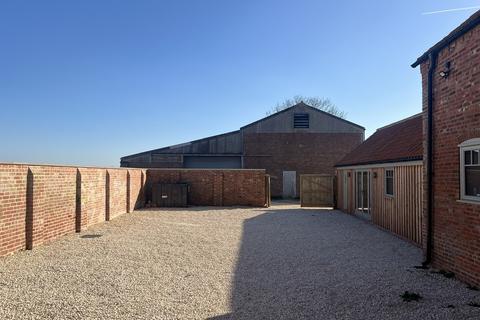 undefined, Mill Lane, Middle Rasen, Market Rasen. LN8 3LE