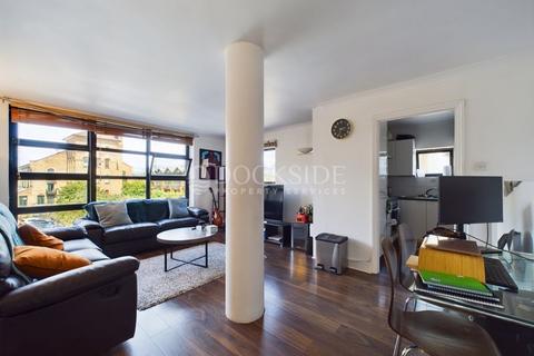 2 bedroom apartment for sale, Wheel House, Burrells Wharf Square, London