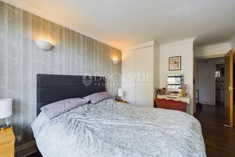 2 bedroom apartment for sale, Wheel House, Burrells Wharf Square, London