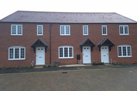 undefined, 6 Minerva Place, Banbury