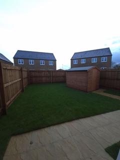 undefined, 6 Minerva Place, Banbury