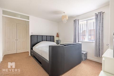 1 bedroom end of terrace house for sale, Shawford Road, Bournemouth, BH8 0PD