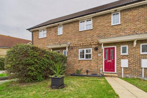 undefined, Samphire Way, Chatham
