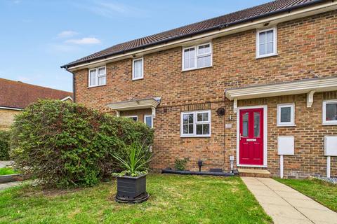 undefined, Samphire Way, Chatham