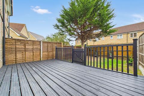 undefined, Samphire Way, Chatham