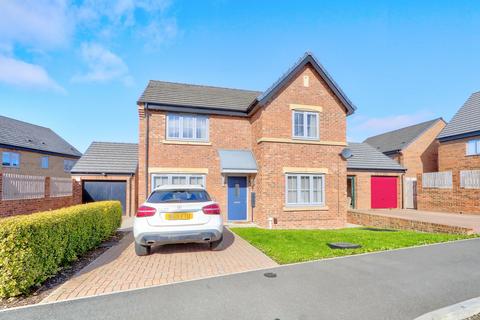 undefined, Hamlet Close, Middlesbrough, TS5