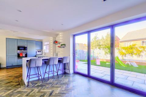 undefined, Hamlet Close, Middlesbrough, TS5