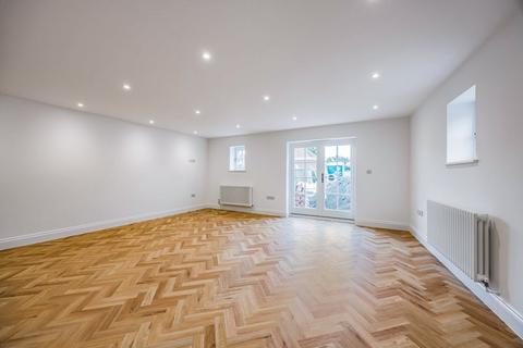 3 bedroom detached house for sale, Main Road, Emsworth