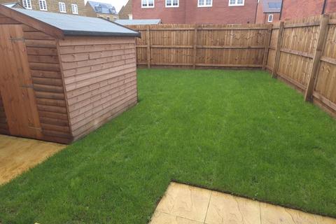 undefined, 7 Caesar Grove, Banbury