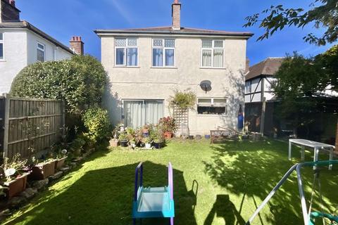 undefined, Broadlands Avenue, Hengistbury Head