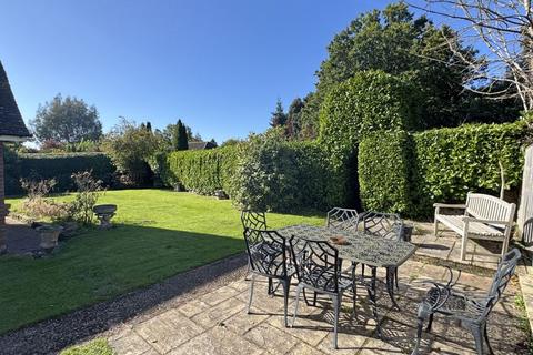 undefined, Manor Close, Sidmouth