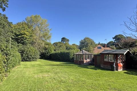 undefined, Manor Close, Sidmouth