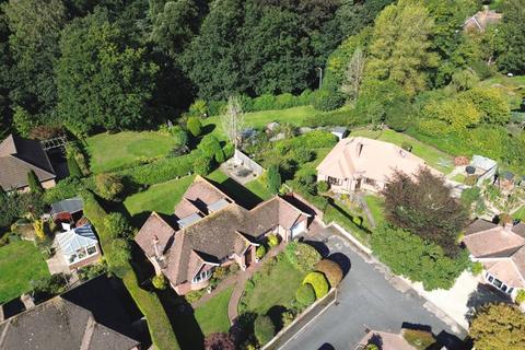 undefined, Manor Close, Sidmouth