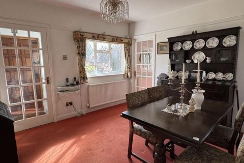 undefined, Manor Close, Sidmouth