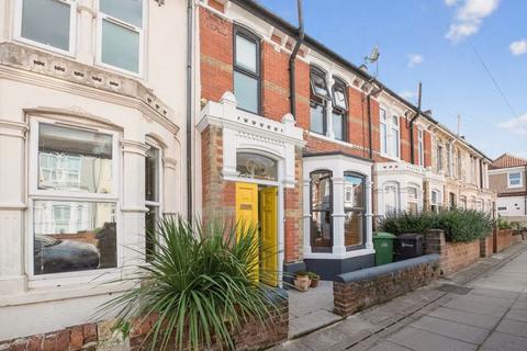 Grayshott Road, Southsea