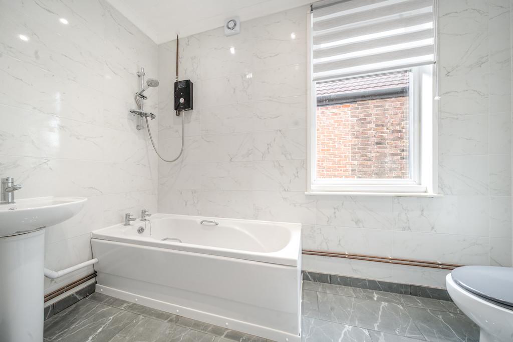 First Floor Bathroom