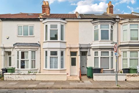 3 bedroom terraced house for sale, Prince Albert Road, Southsea