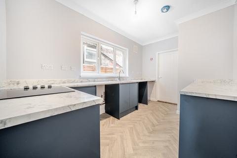 3 bedroom terraced house for sale, Prince Albert Road, Southsea
