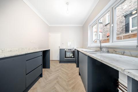 3 bedroom terraced house for sale, Prince Albert Road, Southsea