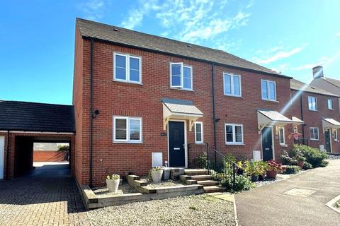 undefined, Golby Road, Banbury OX15