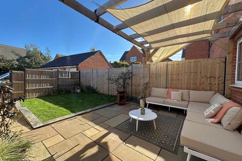 undefined, Golby Road, Banbury OX15