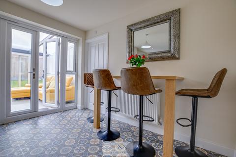 undefined, Lodge Lane, Sheffield S25