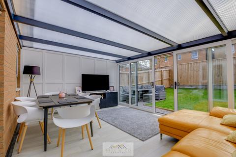 undefined, Lodge Lane, Sheffield S25
