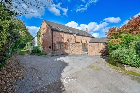 3 bedroom detached house for sale, Watling Street, Cannock WS11
