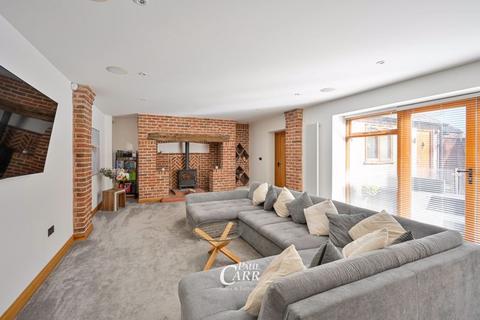 3 bedroom detached house for sale, Watling Street, Cannock WS11