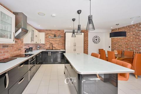 3 bedroom detached house for sale, Watling Street, Cannock WS11
