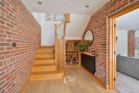 3 bedroom detached house for sale, Watling Street, Cannock WS11