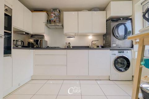 3 bedroom detached house for sale, O'Connor Avenue, Cannock WS12