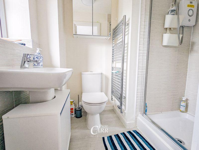 Master En-Suite