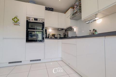 3 bedroom detached house for sale, O'Connor Avenue, Cannock WS12