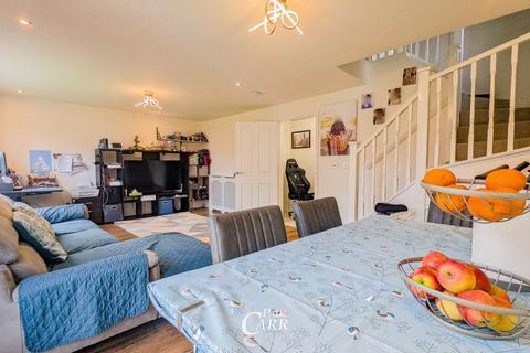 3 bedroom detached house for sale, O'Connor Avenue, Cannock WS12
