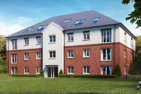 undefined, Apartment Goodmores Exmouth