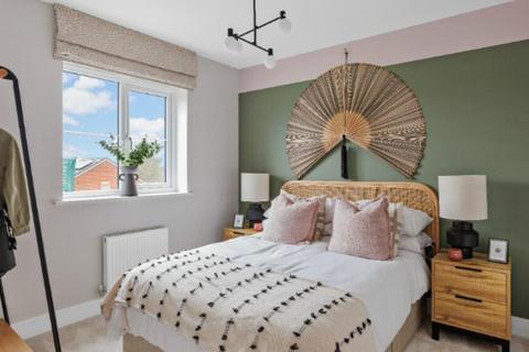 undefined, Apartment Goodmores Exmouth