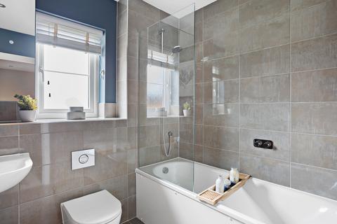 4 bedroom detached house for sale, The Dartmouth, Goodmores in Exmouth