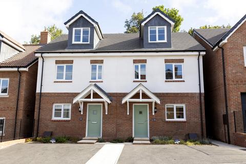 The Woodbury, Goodmores, Exmouth