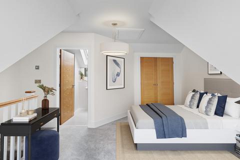 undefined, The Woodbury, Goodmores, Exmouth