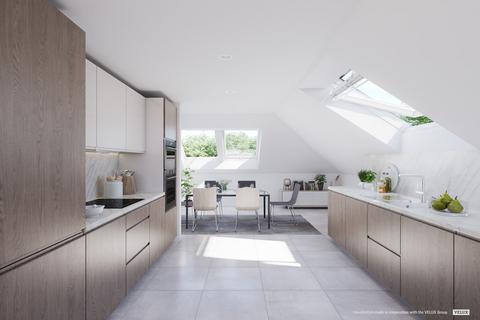 undefined, Penthouse Apartment Goodmores Exmouth