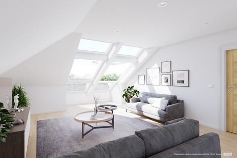 undefined, Penthouse Apartment Goodmores Exmouth