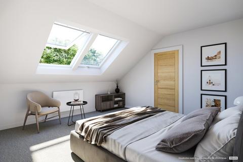undefined, Penthouse Apartment Goodmores Exmouth